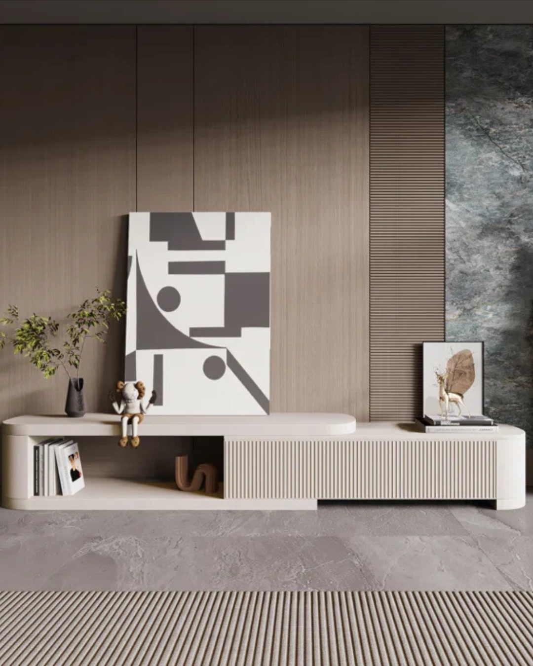 console table