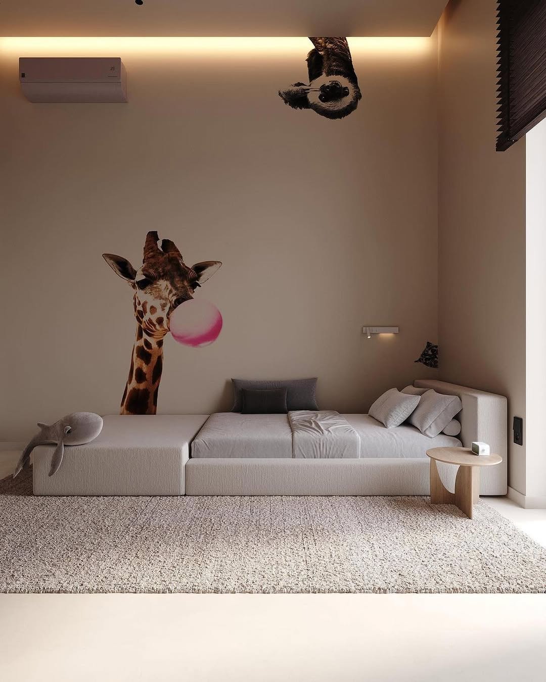 Single Beds