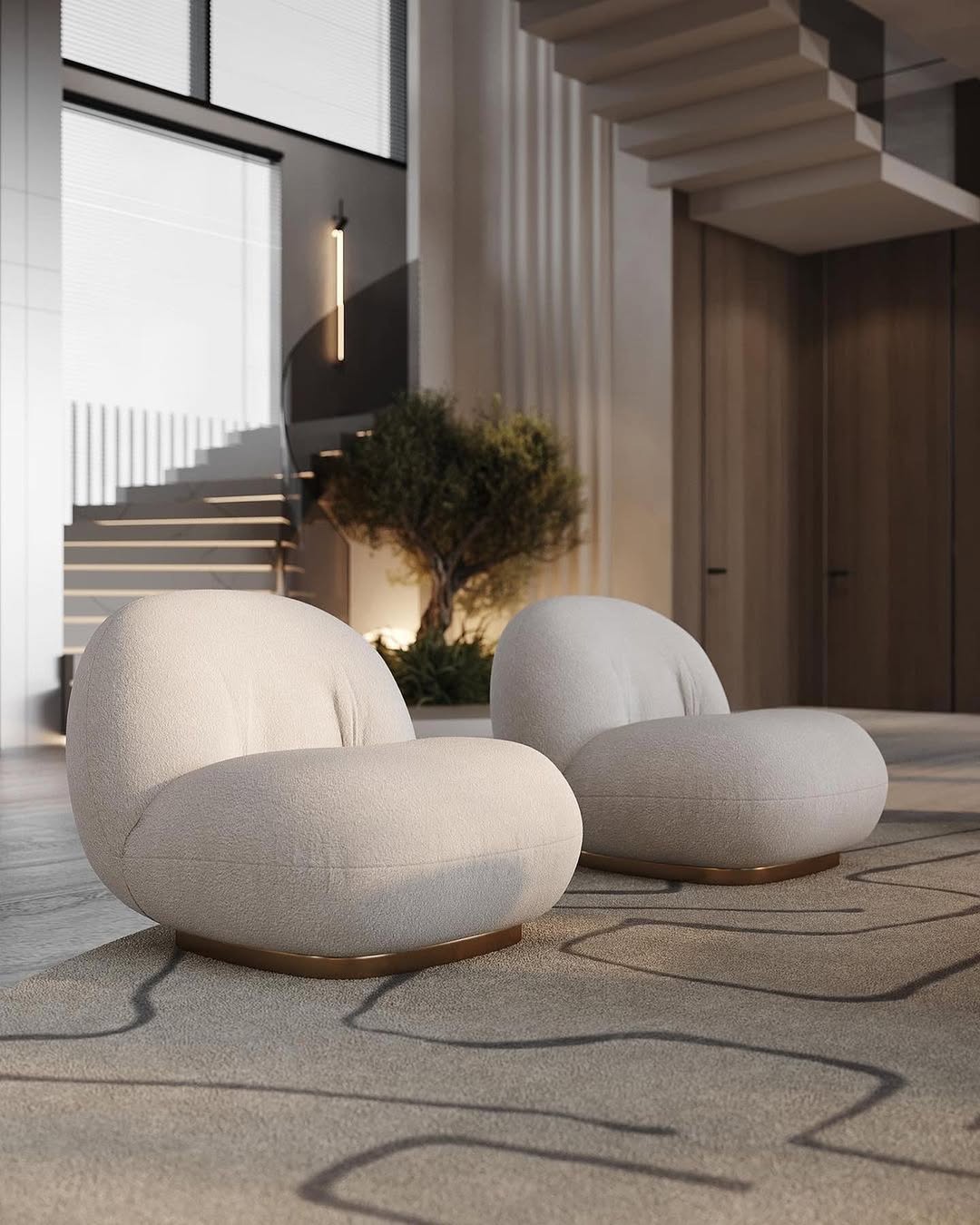 Arm Chairs