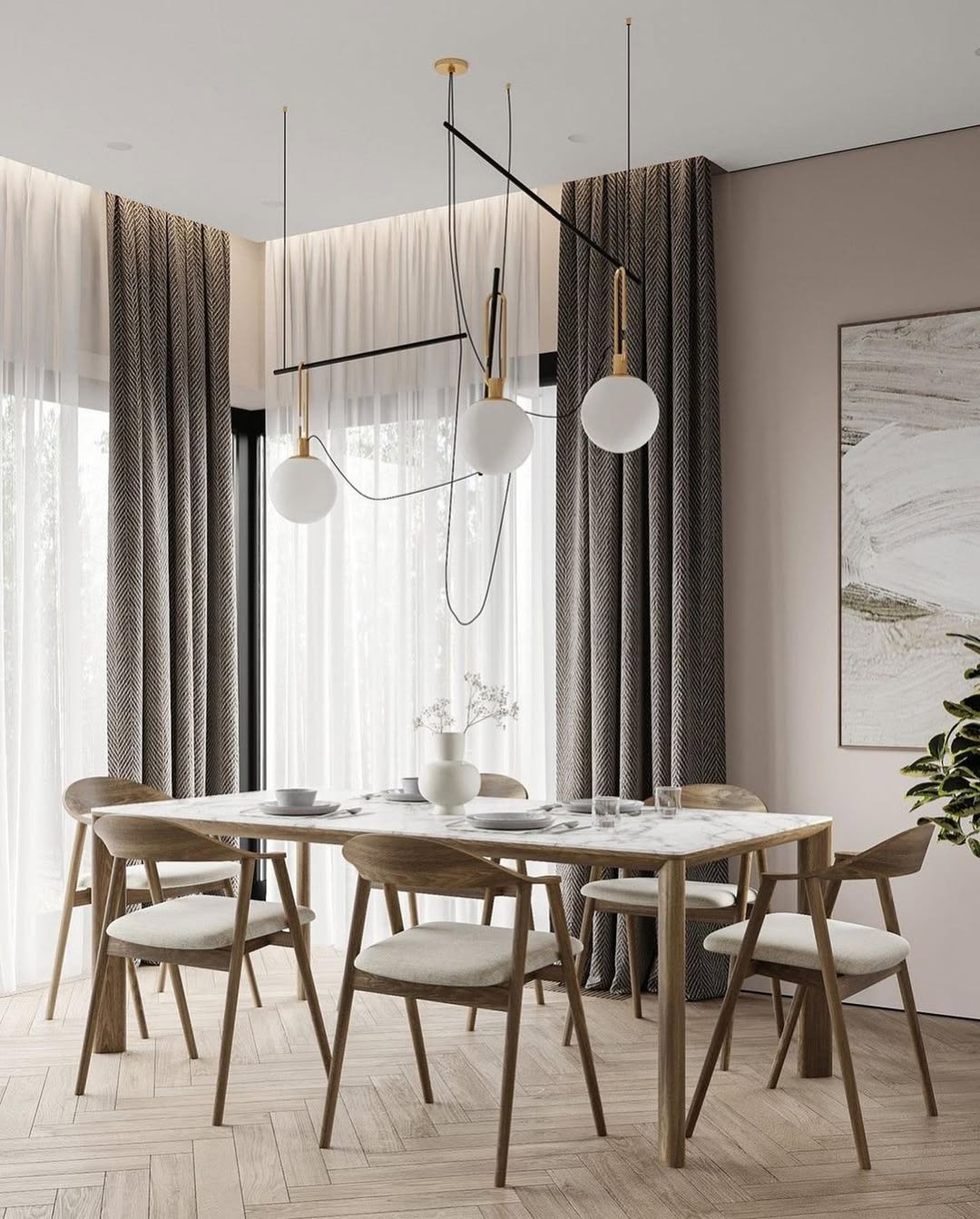 Dinning Room