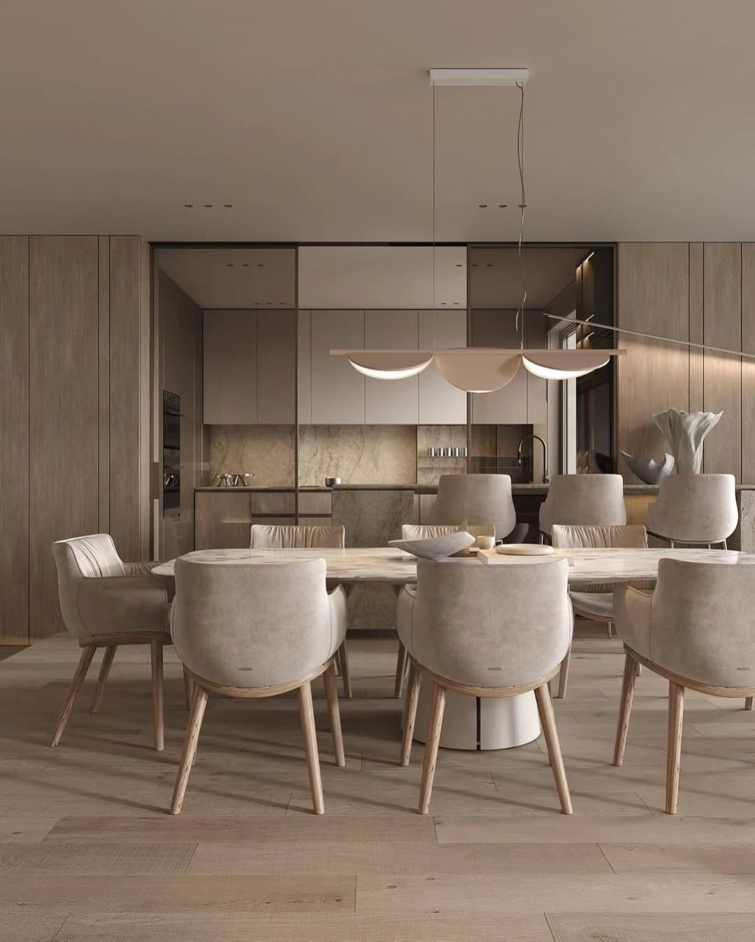Dinning Chairs