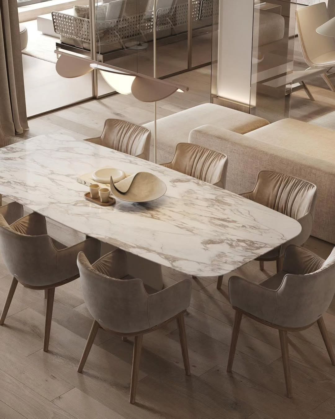 Dinning Table