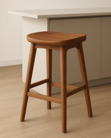 Bar & Kitchen Stool