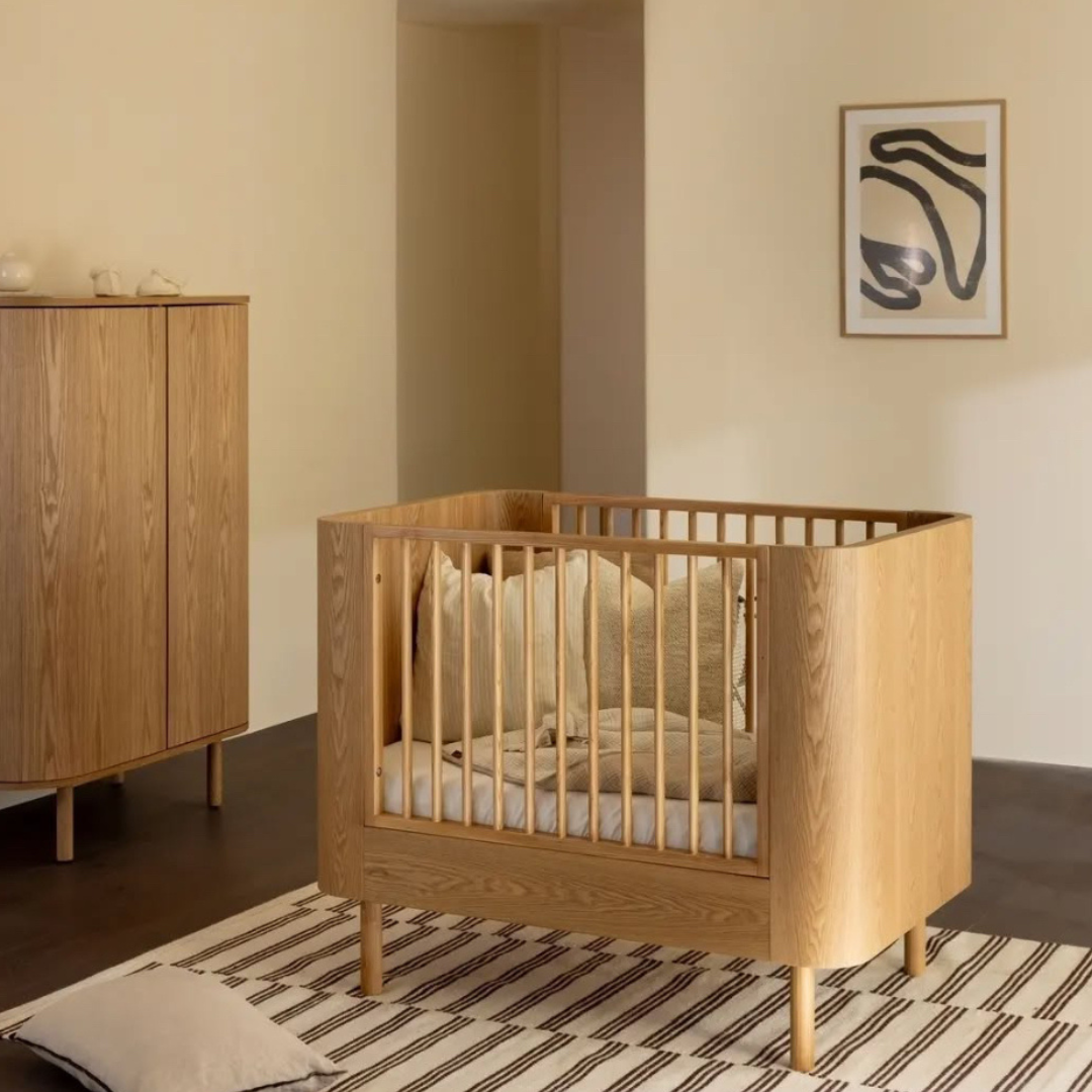 Nursery furniture