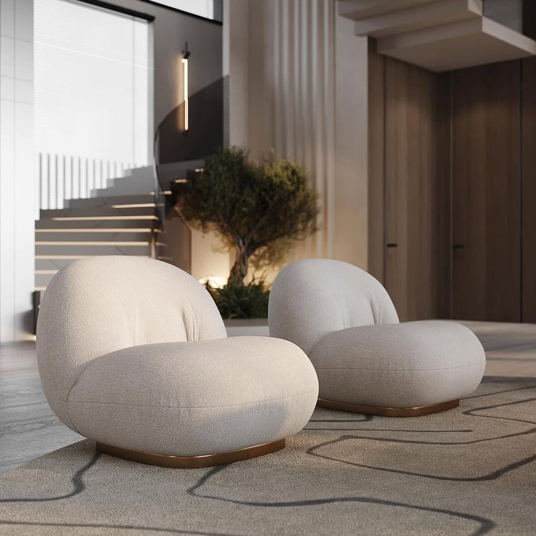 Arm Chairs
