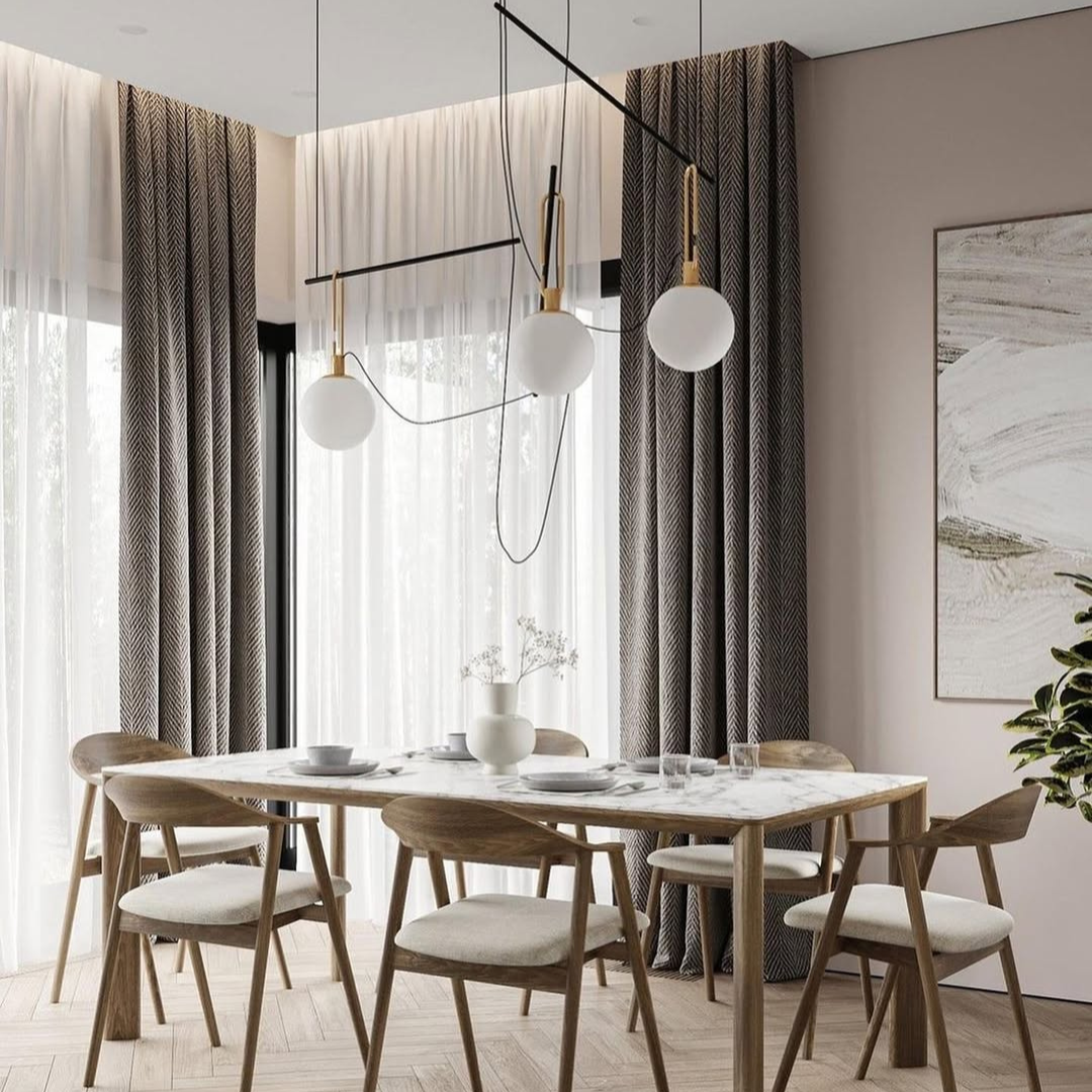 Dinning Room