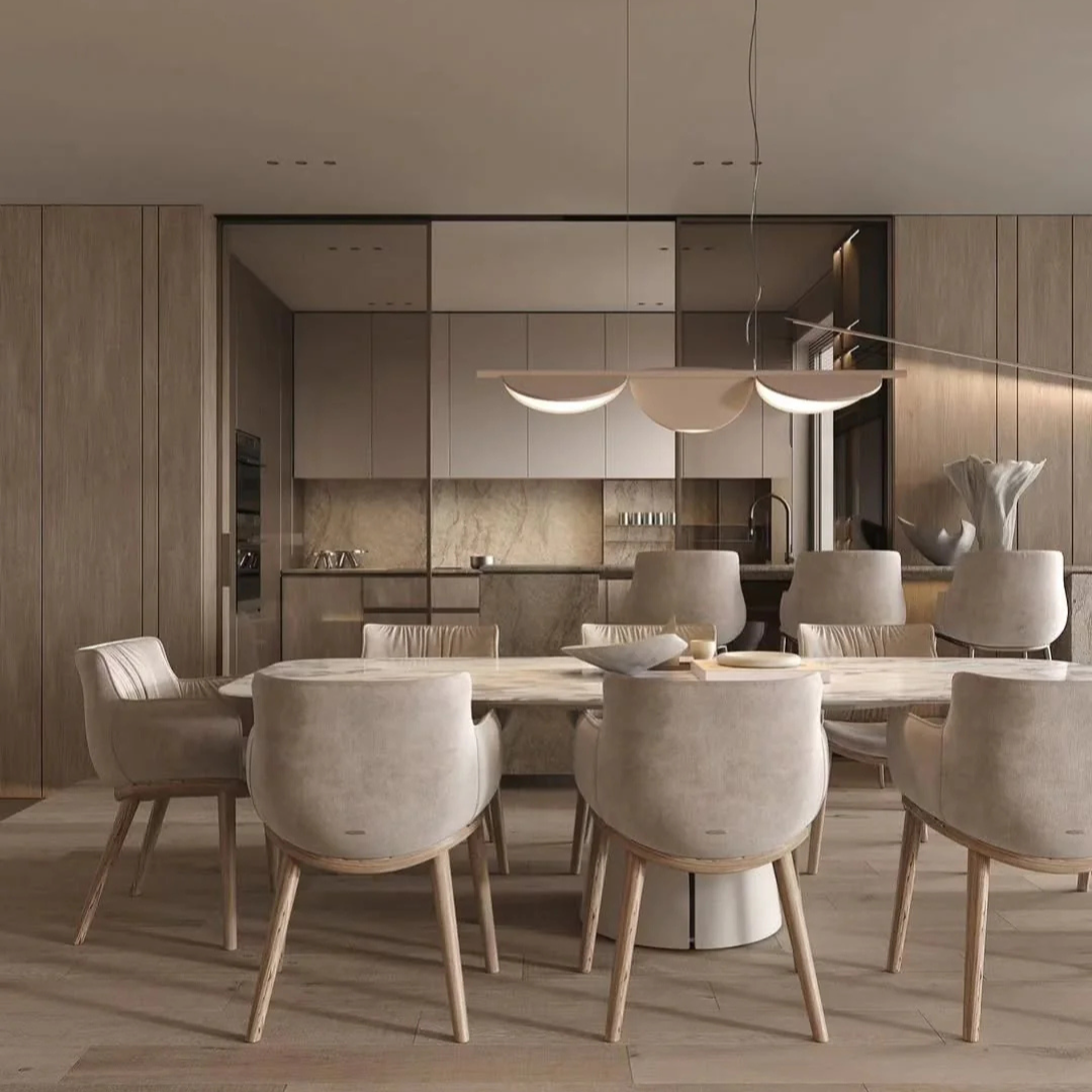 Dinning Chairs
