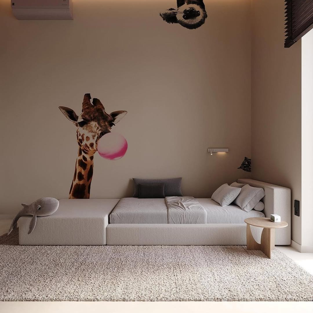 Single Beds