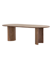 Ovale Dining Table