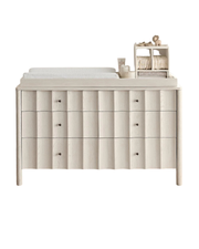 The Onde Changing Dresser | Furmories