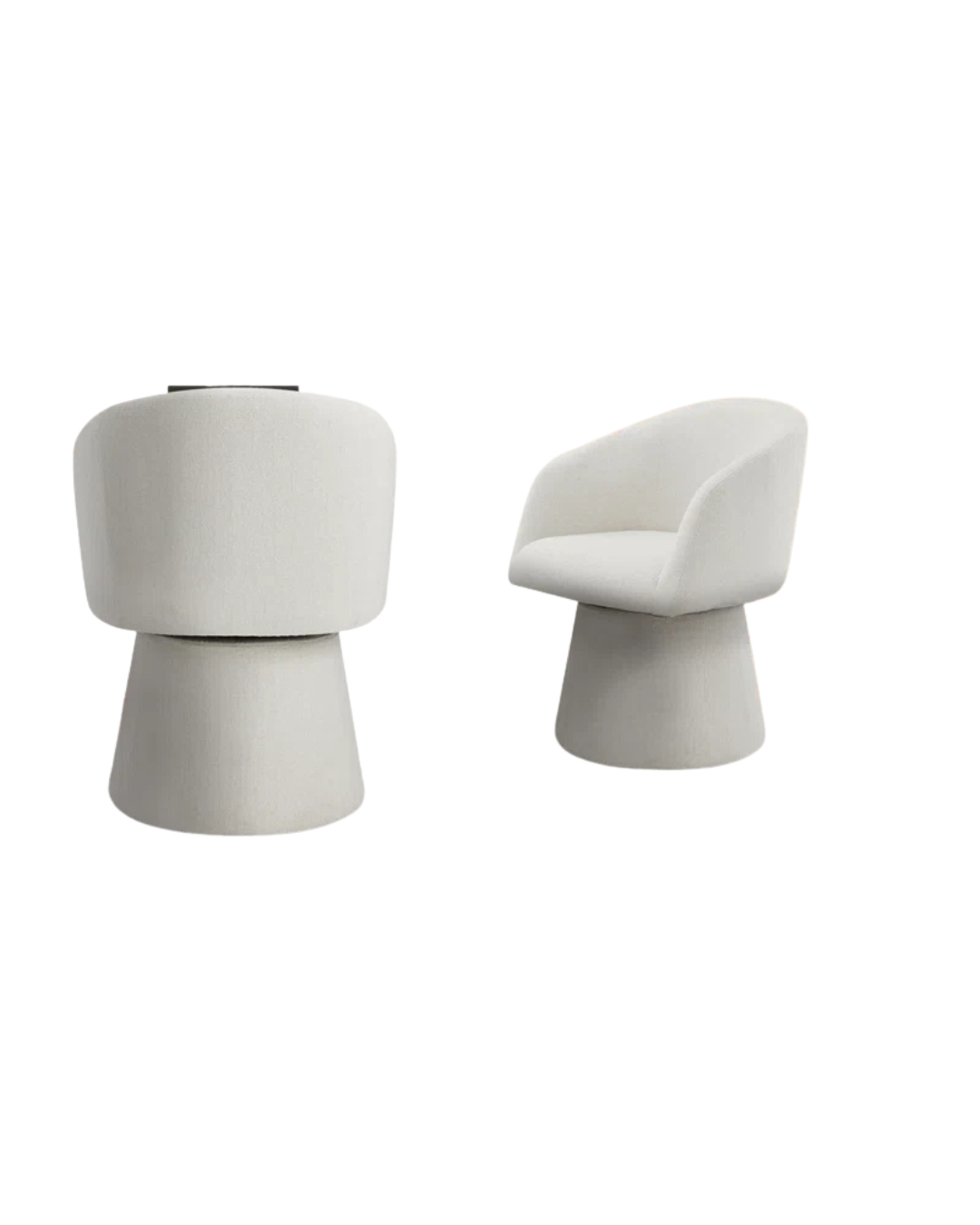 Dome Dining Chair