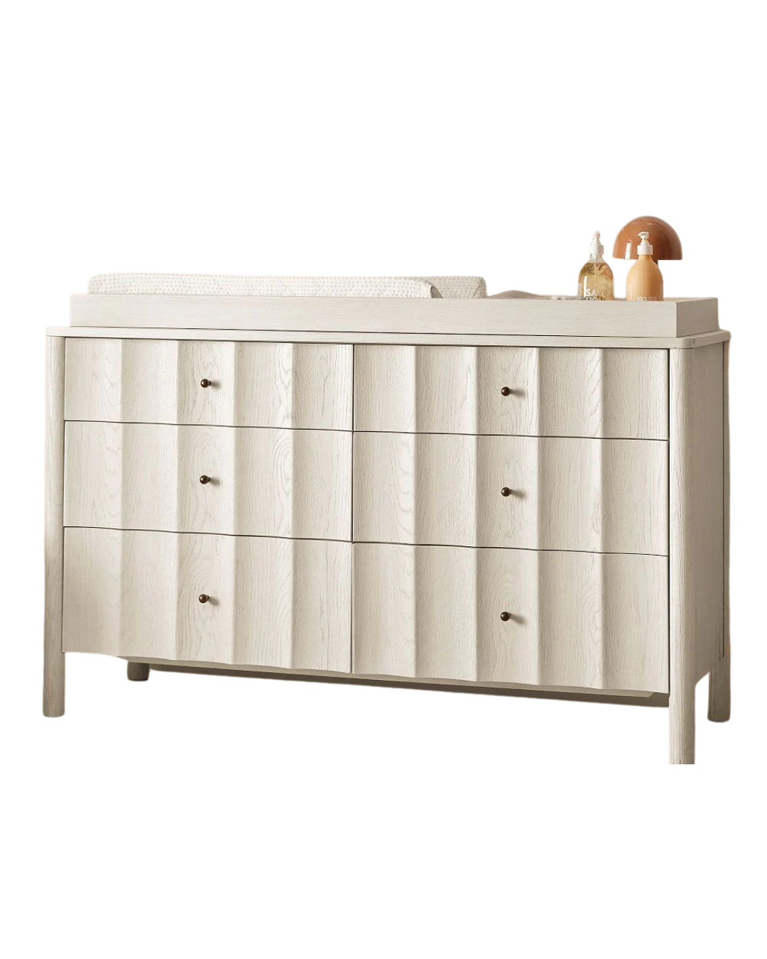 The Onde Changing Dresser | Furmories