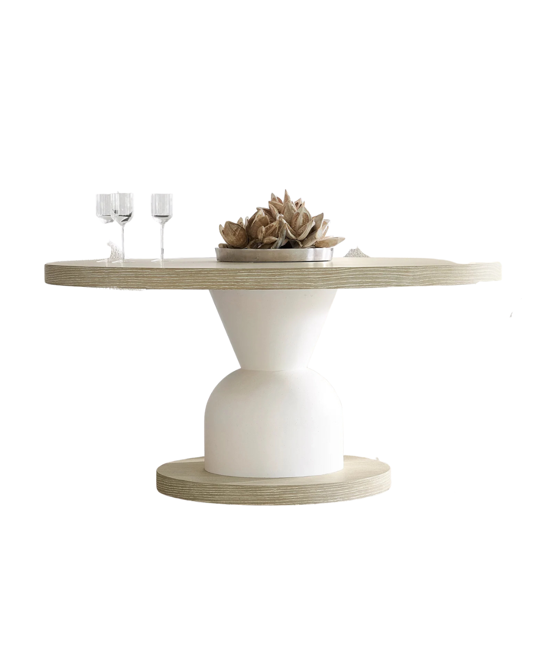 Goblet Dining Table