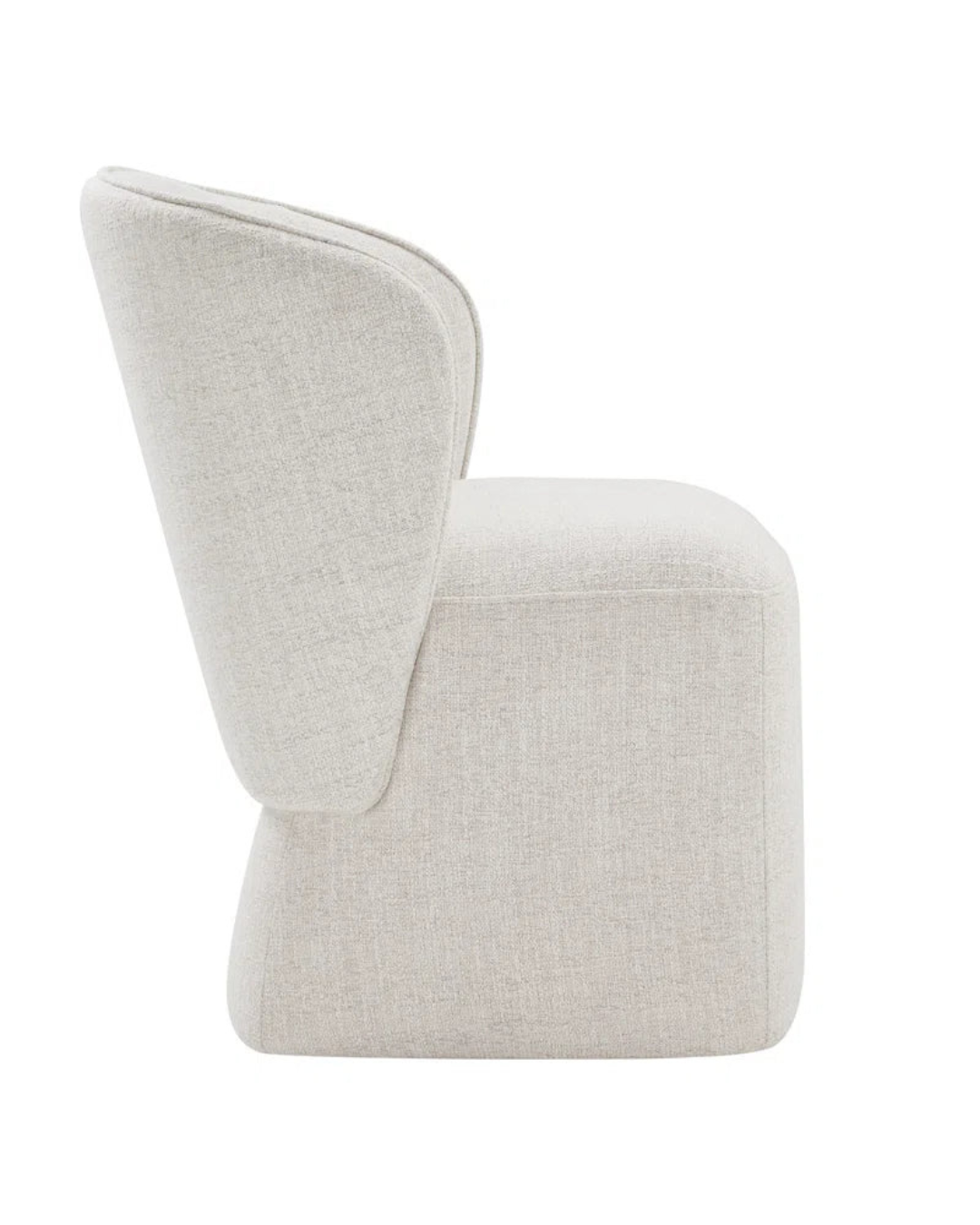 Bloc Dining Chair