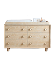 The Solva Changing Dresser | Furmories