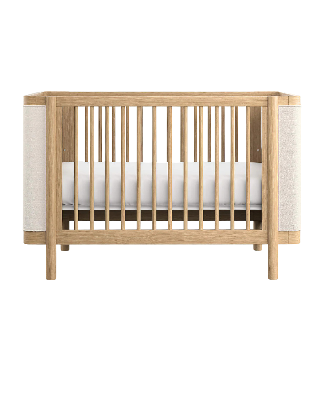 The Laine Cot | Furmories