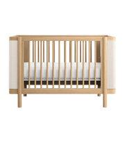 The Laine Cot | Furmories