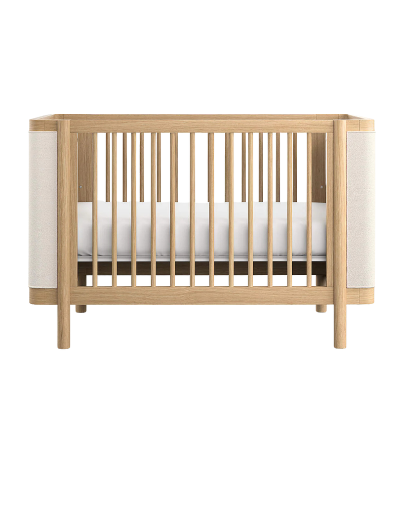 The Laine Cot Furmories – modern baby cot UAE