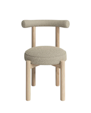 The Torso Dining Chair | Furmories