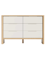 The Luno Dresser | Furmories