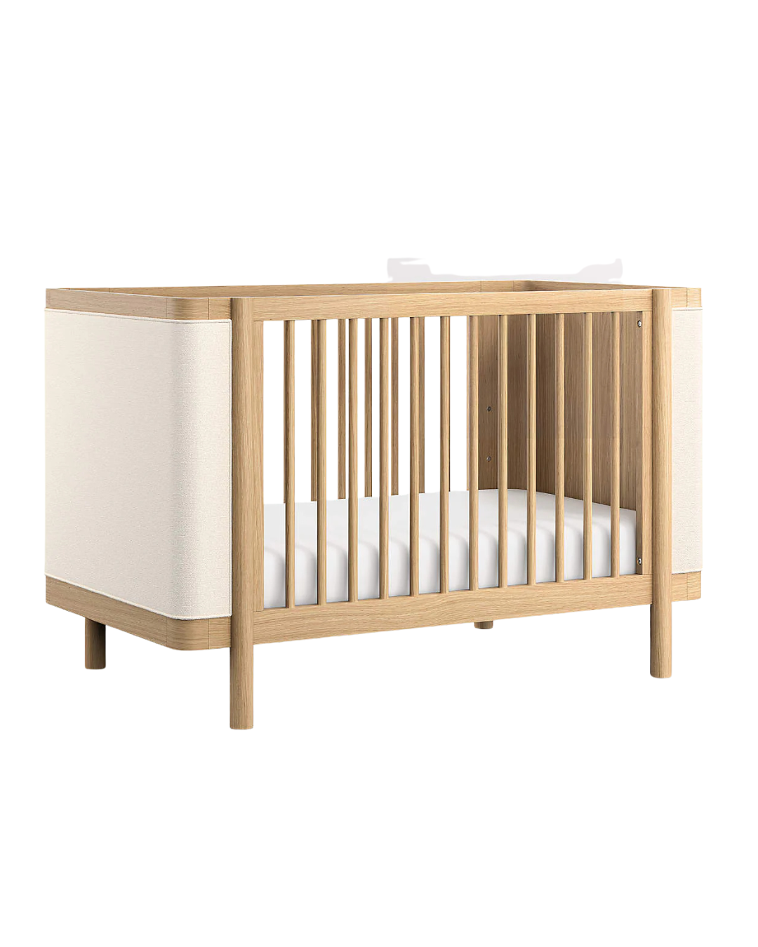 The Laine Cot | Furmories