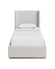 Primo Bed — Children’s Classic Winged Single Bed