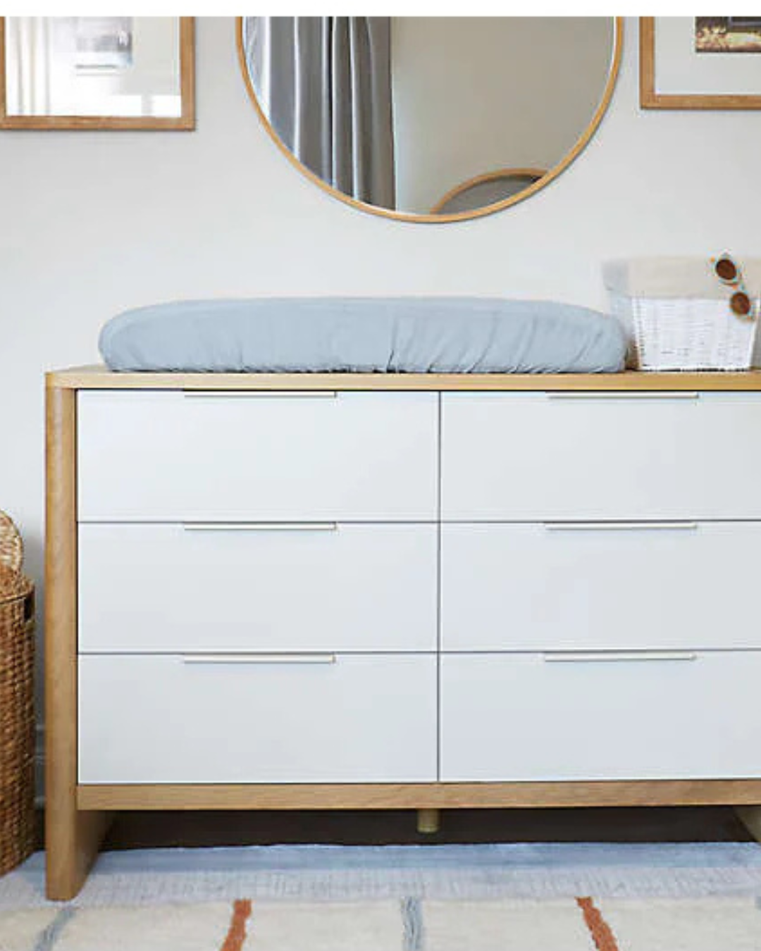 The Luno Dresser | Furmories