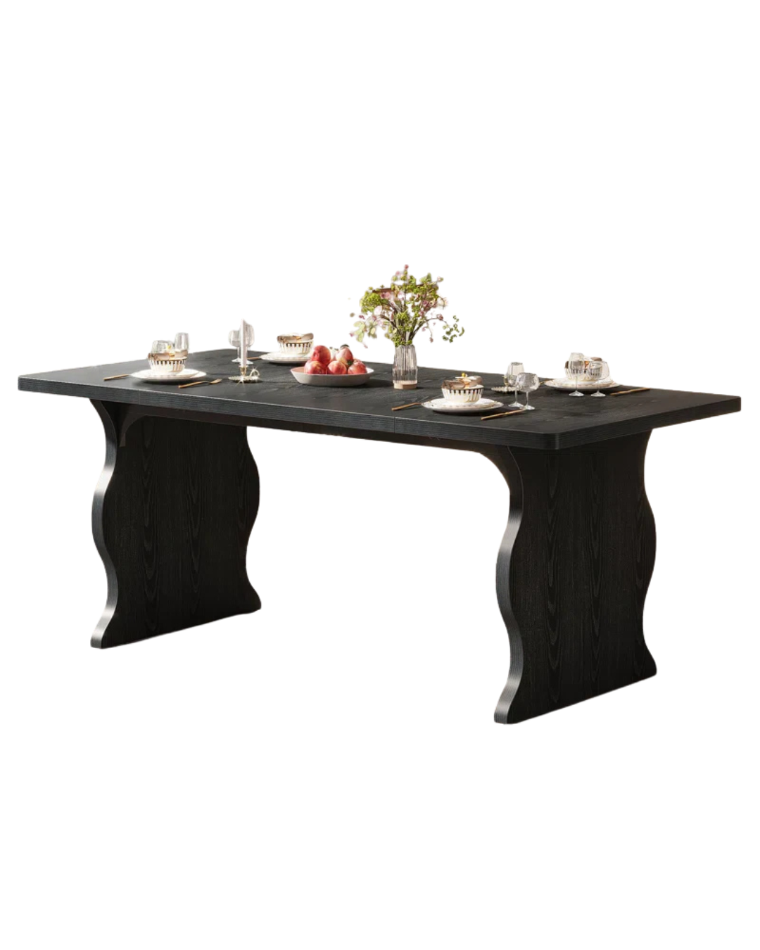 Contour Dining Table