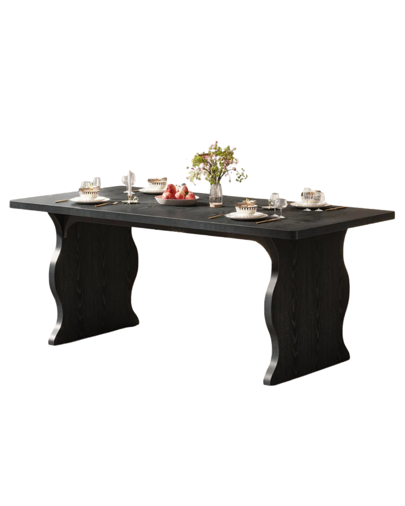 Contour Dining Table