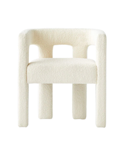 Bold Dining Chair