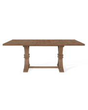 Refectory Dining Table | Furmories
