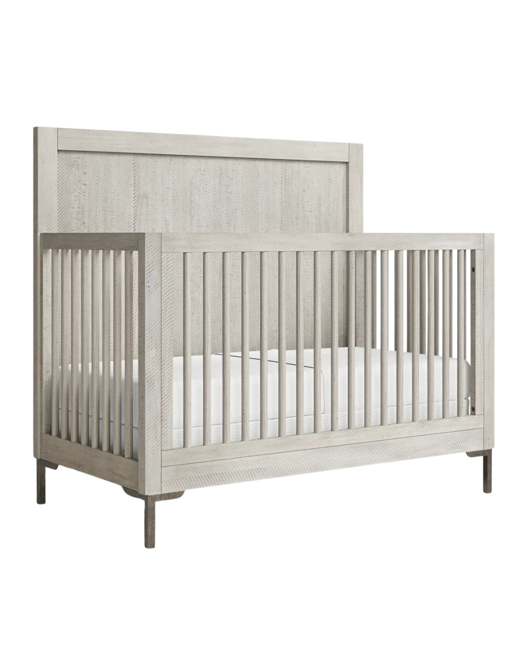 The Tresse Cot | Furmories