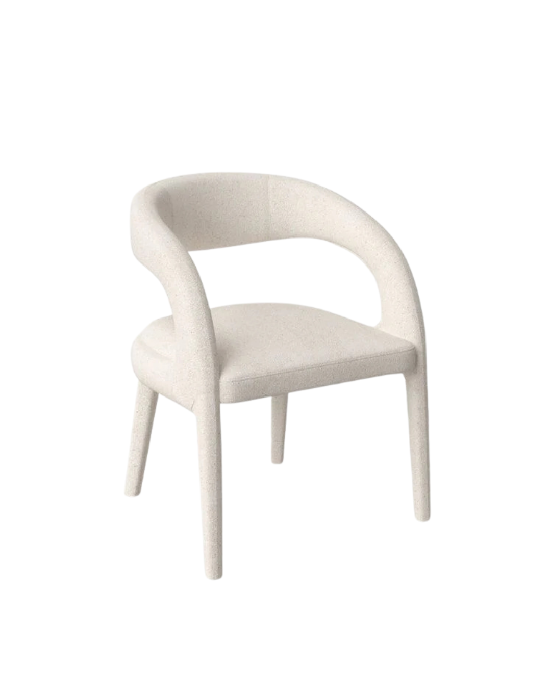 Arc Dining Chair