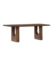 The Louvre Dining Table