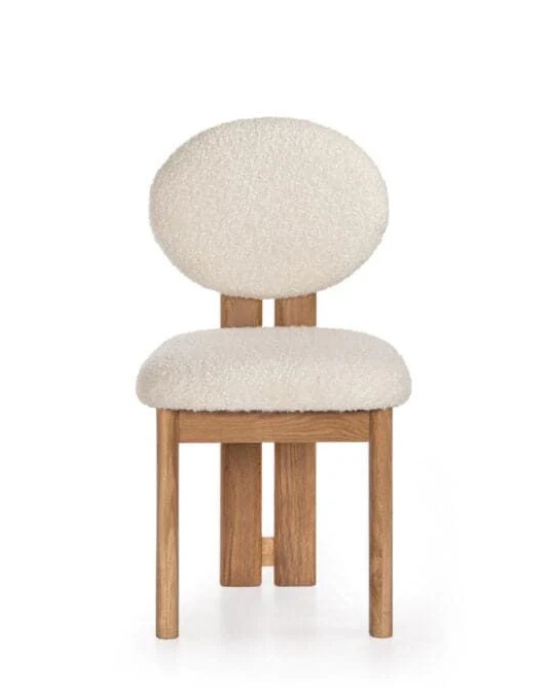 The Orb Dining Chair