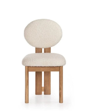 The Orb Dining Chair