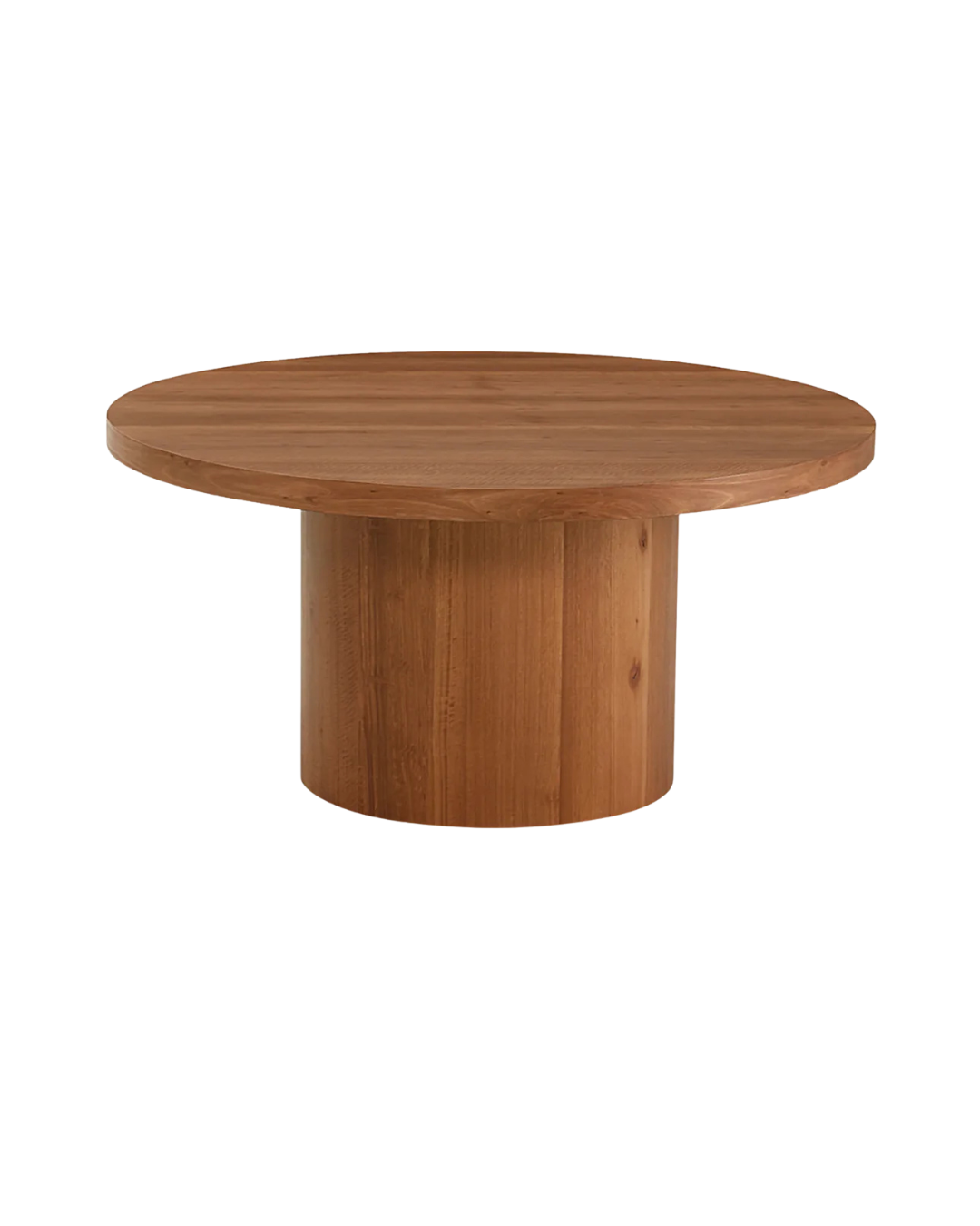 Drum Dining Table – round drum base dining table UAE