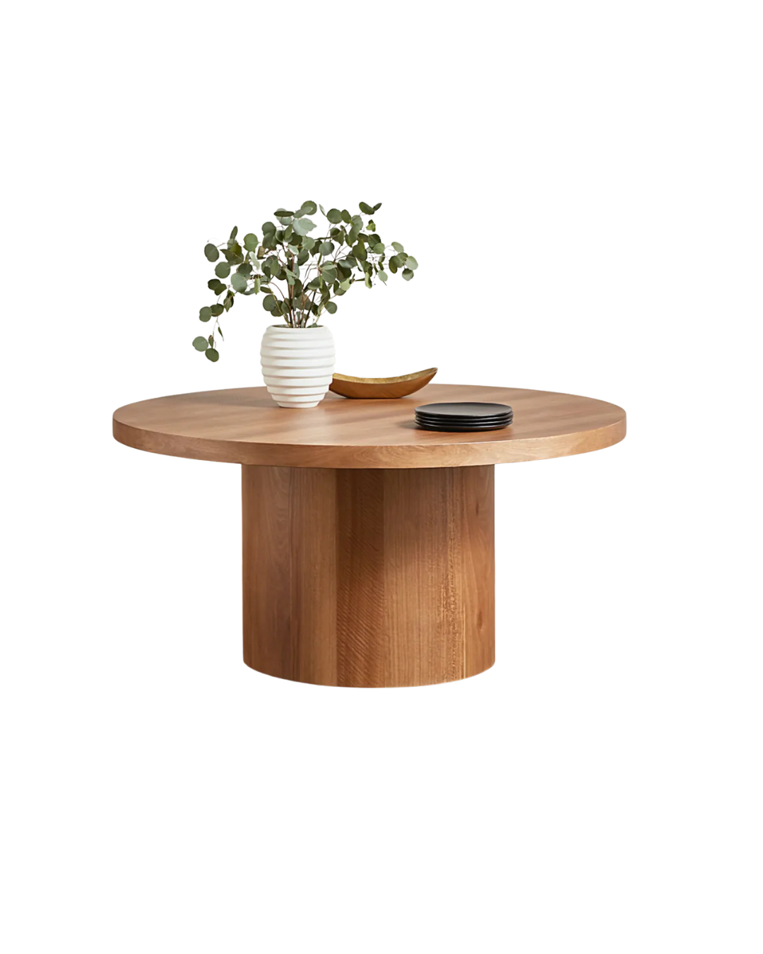 Drum Dining Table