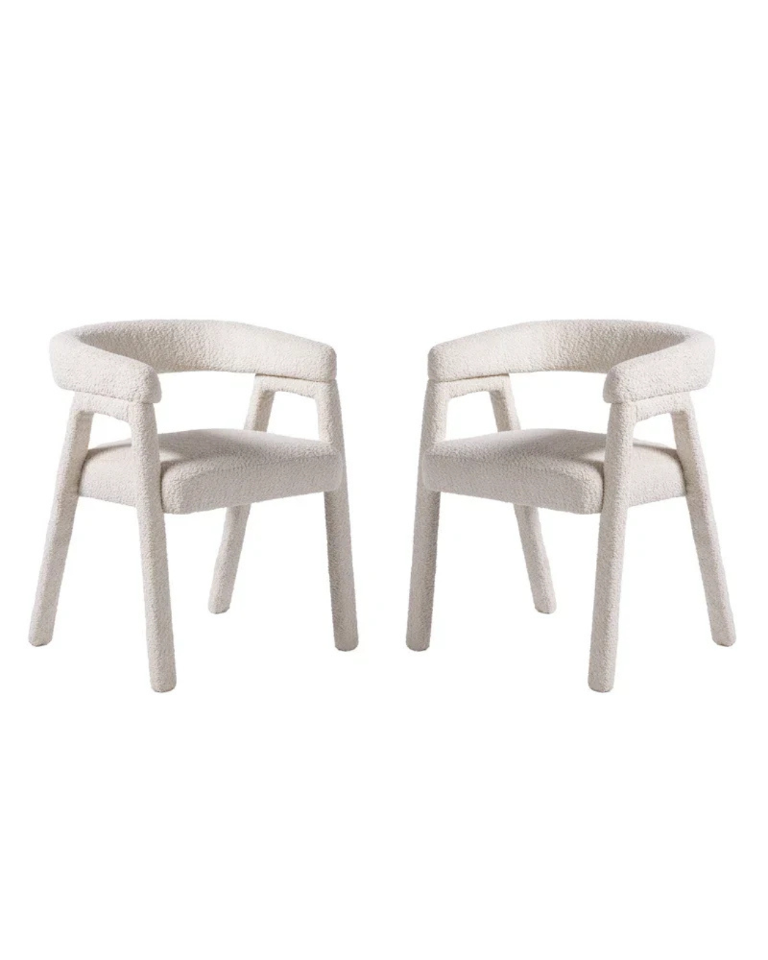 Ronde Dining Chair
