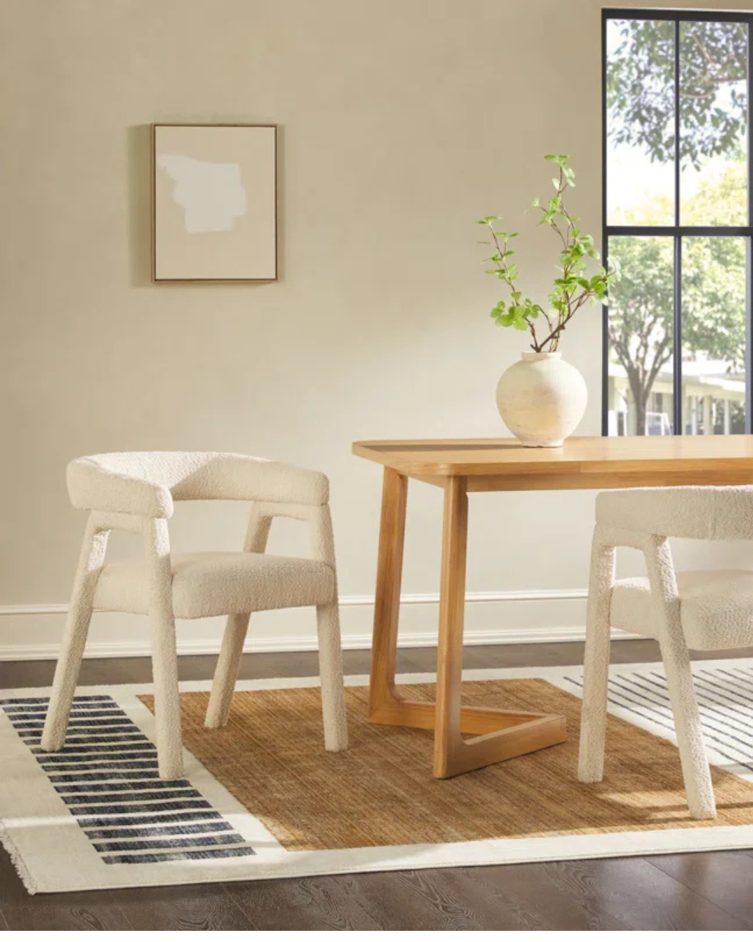 Ronde Dining Chair
