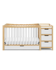 The Remi Cot & Changer | Furmories