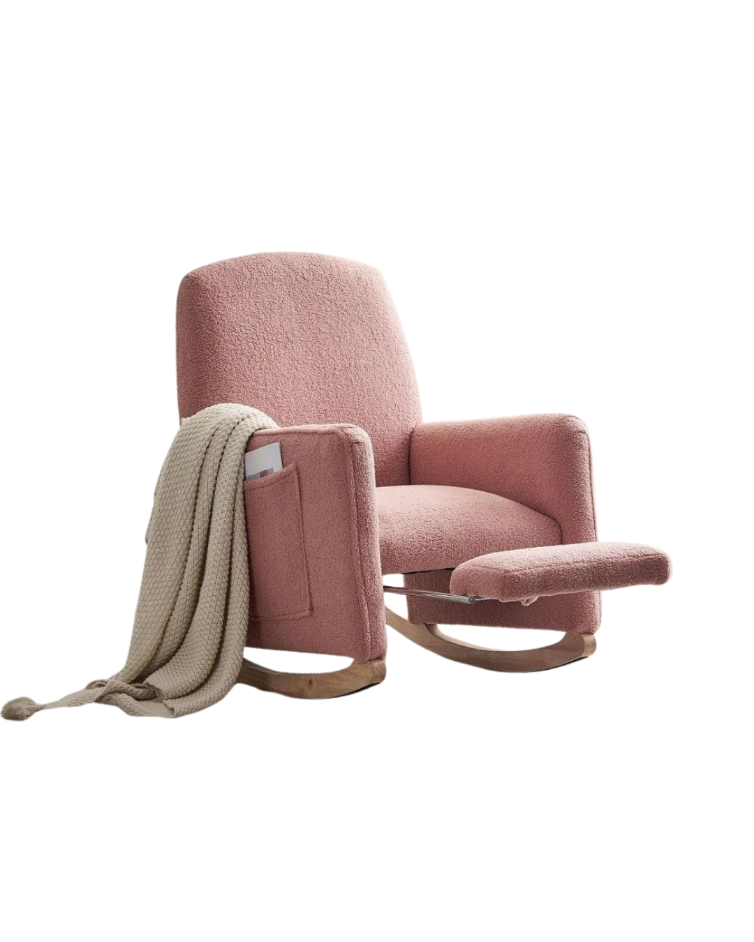 The Culla Nursing Chair | Furmories