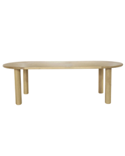 Pila Dining Table