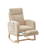 Alba Rocking Chair