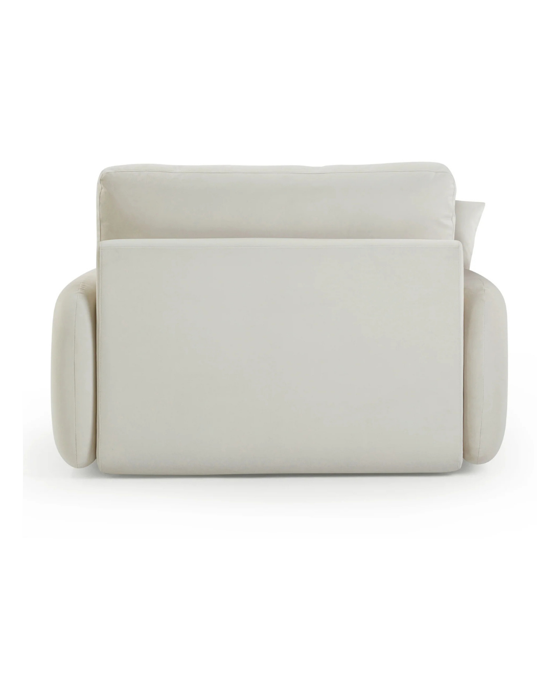 Oversized Armchair side – luxury armchair UAE
