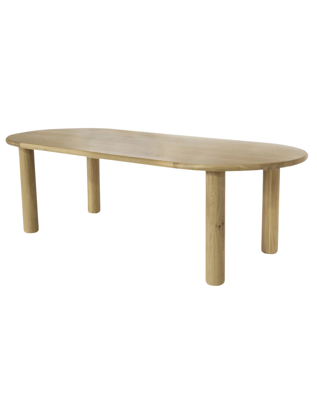 Pila Dining Table