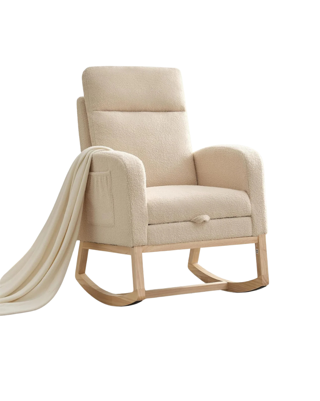 Alba Rocking Chair