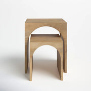 Nave Nesting Tables | Furmories