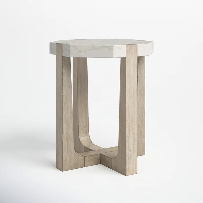 Portal Side Table – architectural portal side table UAE