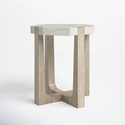 Portal Side Table